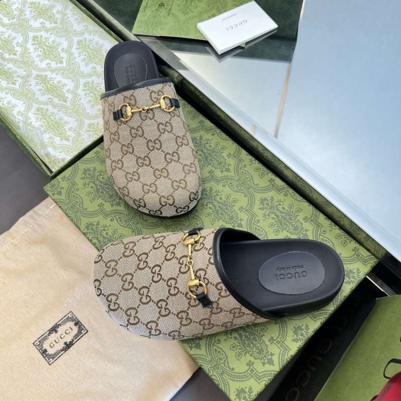 Gucci Slippers